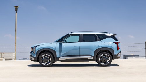2027 Kia Seltos First Test: Affordable, Comfortable, and Surprisingly Refined
