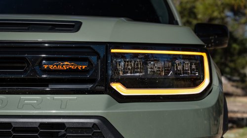 2026 Honda Passport TrailSport Yearlong Review: Is Honda Finally Serious About the TrailSport Name?