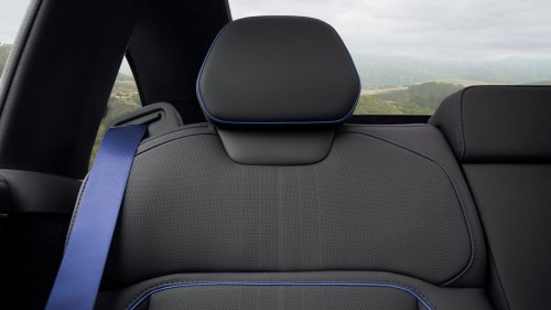 2027 Lucid Gravity GT-S First Look: The Most Powerful Three-Row SUV Is Here