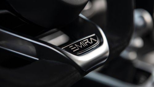 2027 Lotus Emira 420 Sport First Look: A Higher State of Lotus