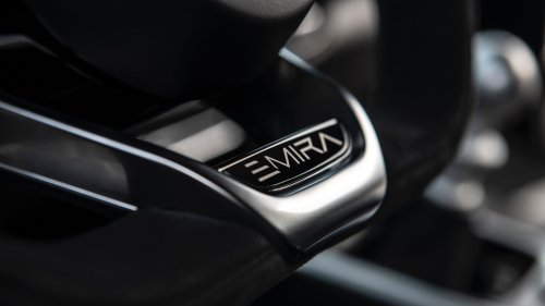 2027 Lotus Emira 420 Sport First Look: A Higher State of Lotus