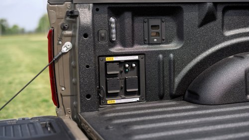 2027 Ford F-150 First Look: New Engine, BlueCruise Towing, Carhartt Edition &amp; Off-Road Packages