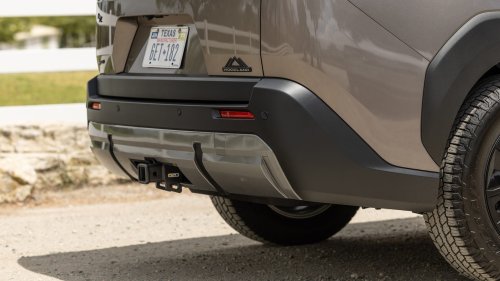 2026 Toyota bZ Woodland First Test: Quick, Spacious, and Short on Road-Trip Range