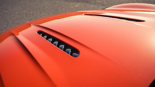 2026 Aston Martin DB12 S First Drive Review: A New Benchmark for Grand Touring Performance.
