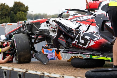 Tweaked Rules Mean 2026 Miami Grand Prix Will Be a Step Into the Unknown