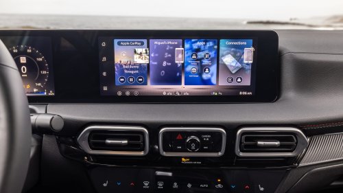2026 Kia K4 vs. Honda Civic vs. Nissan Sentra Comparison Test: One Clear Winner