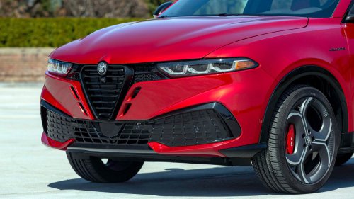 2026 Alfa Romeo Tonale Review: Specs, Performance, and Real-World Test