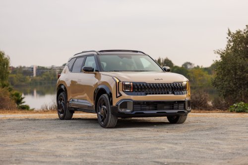 These Are the Biggest Winners and Losers in Auto Sales in Q3 2026