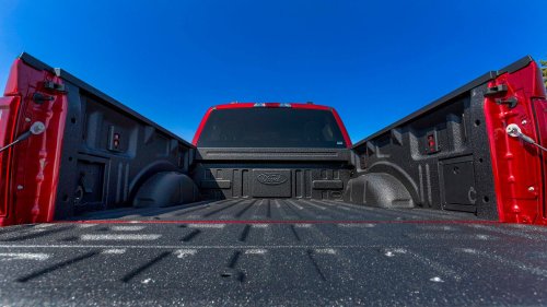2026 Ford F-150 Lobo Supercharged First Test: The Lobo Gets a Ferocious Bite