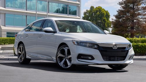 1976 Honda Accord Review: Why We Called It the Best Buy on Four Wheels