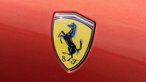 2027 Ferrari Amalfi Spider First Drive: The Starter Ferrari Keeps Getting Better