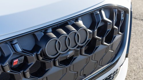 2026 Audi SQ5 Prestige First Test Review: Hot but Not Scalding