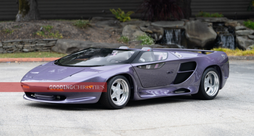 2026 Monterey Car Week Auction Preview: It’s Going to Be a Great Year