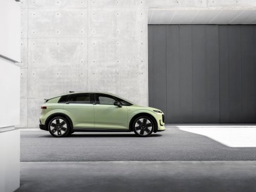 Audi Is Relaunching the A2 Hatchback as Part of Its e-tron Range