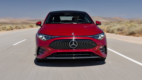 2027 Mercedes-Benz CLA350 vs 2026 Telsa Model 3 Performance: How Much Is Range and Charging Worth?