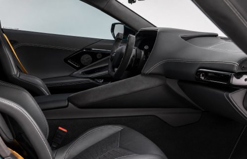 GM, The Rezvani Beast X Is a Last Gasp for GM’s 6.2-Liter V-8