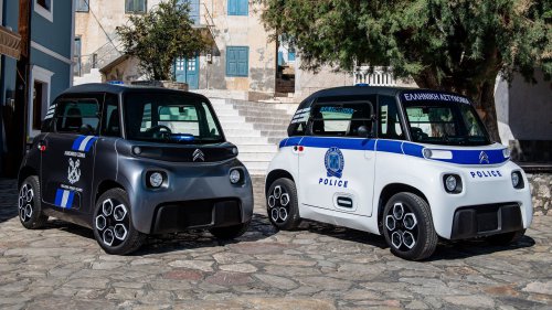 Cars You Can Drive Without a Driver’s License Are Coming to the U.S.