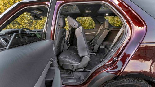 2026 Land Rover Discovery First Test: Built for Adventure—Just Not the One You Think