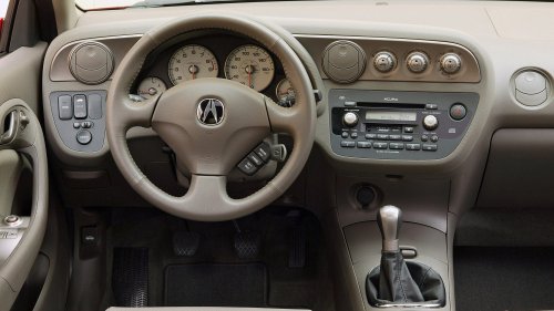 2025 Acura Integra Type S vs RSX Type-S Spec Comparison Review