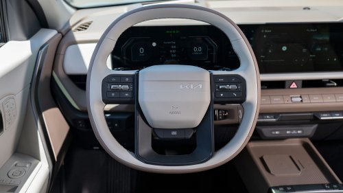 2027 Kia Seltos First Drive: Small SUV, Big Hybrid Opportunity
