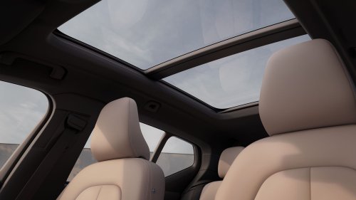 2028 Volvo XC40 First Look: Design, Feature, Tech Updates for Volvo’s Small Luxury SUV