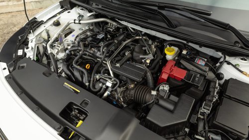 2026 Kia K4 vs. Honda Civic vs. Nissan Sentra Comparison Test: One Clear Winner