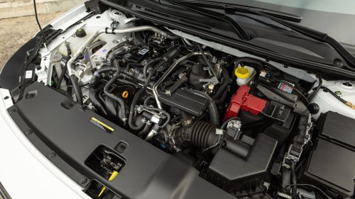 2026 Kia K4 vs. Honda Civic vs. Nissan Sentra Comparison Test: One Clear Winner