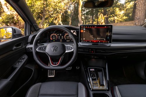 Honda Prelude vs. VW Golf GTI: Which Is the Accessible Performance Champion?