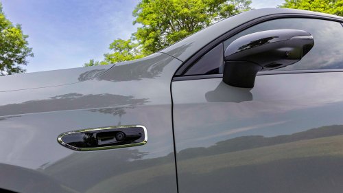 2027 Mercedes-Benz CLA350 4Matic First Test: This Is the Future of Mercedes