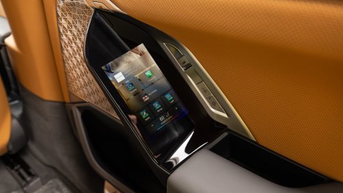 2026 BMW i7 xDrive60 First Drive: A Rolling Lounge With Serious Speed