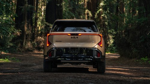 2027 Kia Seltos First Drive: An Affordable SUV That Feels Expensive