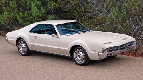The Best American Car Designs of All Time: 12 Cars That Changed Automotive History