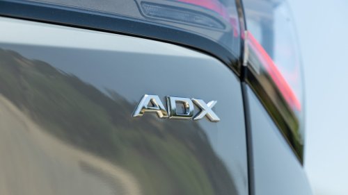 2026 Acura ADX vs. Audi Q3 Comparison Test: Which SUV Should First-Time Luxury Buyers Choose?