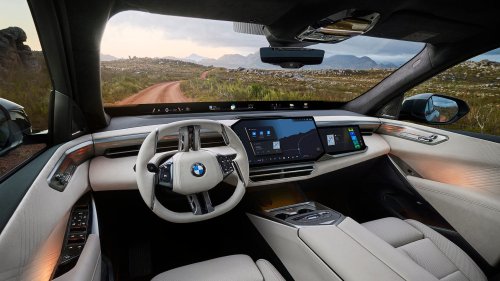 BMW, 2027 BMW X5 First Look: New Design, First-Ever iX5 EV, Tech, Specs, and Pricing