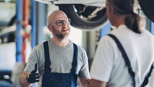 10 Car-Buying Mistakes That Could Cost You Thousands and How to Avoid Them: Car Salesman Confidential