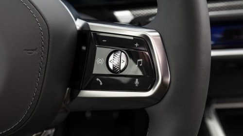 2026 BMW i7 xDrive60 First Drive: A Rolling Lounge With Serious Speed