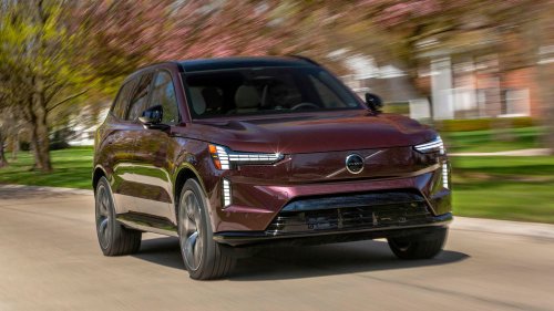 Our New 2026 Volvo EX90 Is About to Face a Midwest Reality Check
