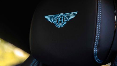 2026 Bentley Continental GT S and GTC S First Drive: The Driver’s Continental
