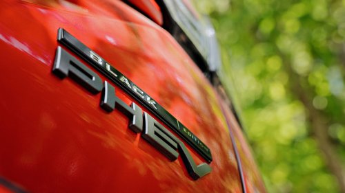 2026 Mitsubishi Outlander Plug-In Hybrid First Drive: Better Choice