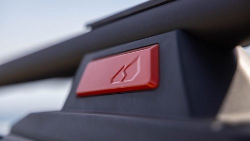 2027 Nissan Kicks Rock Creek First Look: Small but Mighty?