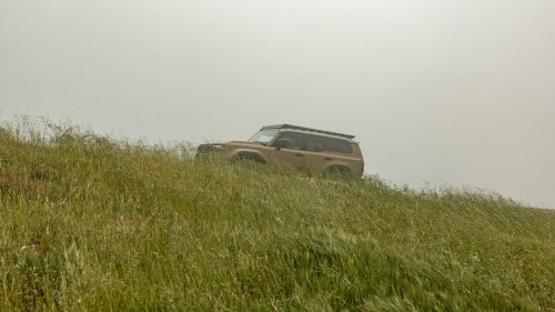 Does The Land Cruiser Really Need a Stabilizer Bar Disconnect System?
