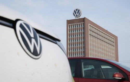 VW Approves Plan to Reduce Model Portfolio by 50%, Cut 50,000 Jobs