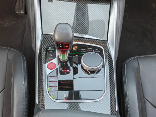 Tested: 2026 BMW M3 Competition xDrive Is Excellent at Almost Everything