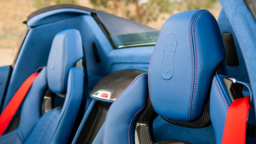 2027 Chevrolet Corvette Grand Sport First Drive: Chasing the Past and Future on Route 66
