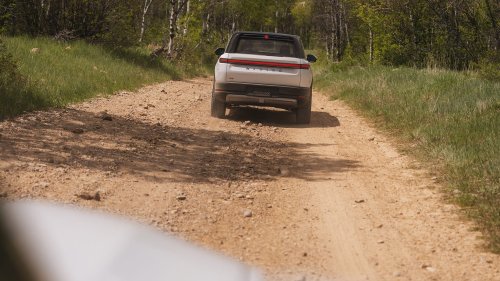 What’s the Difference Between the Rivian R2 and Rivian R3?