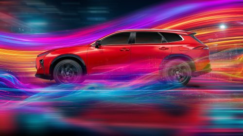 Toyota Is Quietly Keeping Wagons Alive in an SUV World, and We Hope It Works (+ Old Wagon Photos)