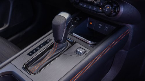 2027 Nissan Kicks Rock Creek First Look: Small but Mighty?