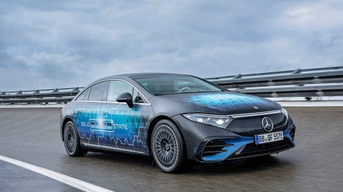 Solid-State Batteries vs. Semi-Solid Batteries: What’s Actually Coming to EVs?