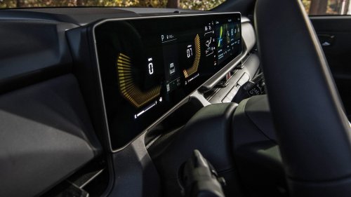 2027 Kia Seltos First Drive: An Affordable SUV That Feels Expensive