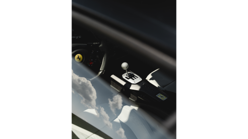 Ferrari 12 Cilindri Manuale First Look: Ferrari's Fake Manual Is Brilliantly Real. Here’s How It Works.